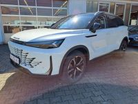 Neu Baic X75 177 PS (130 kW) 2026 Weiß SUV