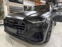 Gebraucht Audi Q8 S-Line 340 PS (250 kW) 2019 Andere farben SUV