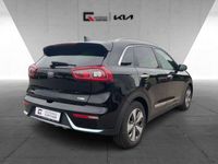 gebraucht Kia Niro SPIRIT PHEV Leder/Winter/Klimasitze/CarPlay