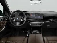 Gebraucht BMW X5 M Sport 286 PS (210 kW) 2025 Grau SUV