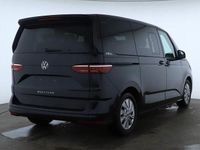 Gebraucht VW T7 Goal 204 PS (150 kW) 2025 Van