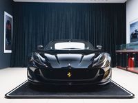 Gebraucht Ferrari 812 799 PS (587 kW) 2020 Schwarz
