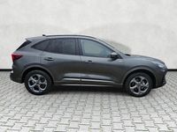 Neu Ford Kuga ST-Line 186 PS (136 kW) 2026 Magneticgrau metallic SUV