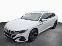 Gebraucht VW Arteon R-line 193 PS (141 kW) 2024 Andere farbe Limousine
