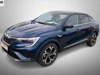 Neu Renault Arkana Techno 140 PS (102 kW) 2025 Beige SUV