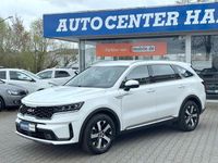 Gebraucht Kia Sorento Vision 201 PS (147 kW) 2023 Weiß SUV