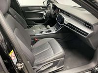 gebraucht Audi A6 Allroad 55 TFSI quattro Klima Navi Leder Gebrauchtwagen