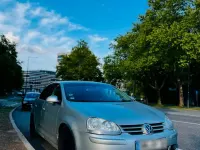 Gebraucht VW Passat 115 PS (84 kW) 2007 Silber Limousine