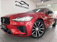 Gebraucht Volvo V60 Plus 398 PS (292 kW) 2023 Rot Kombi