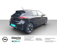 Gebraucht Opel Corsa-e 100 kW (136 PS) 2024 Schwarz Kleinwagen