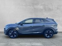 Neu Renault Symbioz Techno 160 PS (117 kW) 2026 Grau SUV