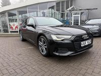 Gebraucht Audi A6 Sport 231 PS (169 kW) 2020 Grau Kombi