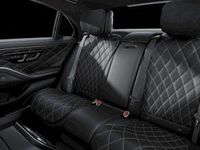 Neu Mercedes S580 503 PS (369 kW) 2026 Limousine