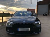 gebraucht BMW 120 d M-Sport Shadow line