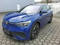 Gebraucht VW ID.5 Pro Performance 150 kW (204 PS) 2023 Blau SUV