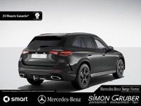 Gebraucht Mercedes GLC400d 381 PS (280 kW) 2024
