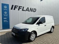 Gebraucht VW Caddy 2022 Andere Van / Kleinbus