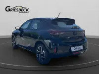 Nowe Opel Corsa Edition 101 KM (74 kW) 2025 Czarny Hatchback