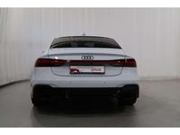 Gebraucht Audi RS7 Sportback Performance 630 PS (463 kW) 2025 Weiß Kleinwagen