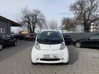 Gebraucht Peugeot iON 35 kW (48 PS) 2018 Weiß Kleinwagen