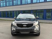 gebraucht Kia Sportage FIFA World Cup Edition 2WD