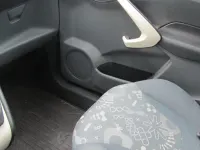 Gebraucht Ford Ka 70 PS (51 kW) 2010 Gelb Kleinwagen