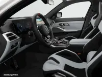Gebraucht BMW M3 Competition Edition 530 PS (389 kW) 2025 Sonderlackierung Limousine