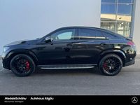 Gebraucht Mercedes GLE63 AMG AMG 612 PS (450 kW) 2021 Schwarz Coupé