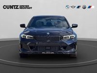 Neu Alpina B3 529 PS (389 kW) 2025 Schwarz Limousine