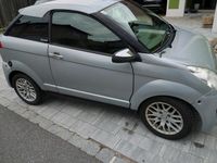 Usata Aixam Coupe 2013 Coupé