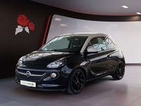 gebraucht Opel Adam 1,4 Slam Sport Paket