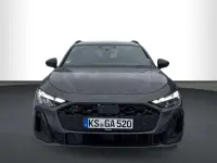 Gebraucht Audi S5 Sport 367 PS (269 kW) 2026 Grau Kombi