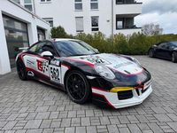 Gebraucht Porsche 911 Carrera 349 PS (256 kW) 2013 Weiß Coupé