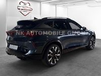 Neu Cupra Formentor VZ 333 PS (244 kW) 2025 Grau SUV