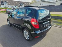 gebraucht Mercedes A160 A 160 A -KlasseAutomatik,Hu+Au bis 04.26