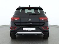 Gebraucht VW T-Roc 150 PS (110 kW) 2024 Schwarz SUV