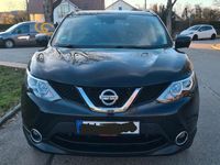 gebraucht Nissan Qashqai 1.6 DIG -T