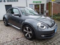 gebraucht VW Beetle Lim. Cup Open Sky