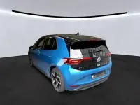 Gebraucht VW ID.3 Pro 150 kW (204 PS) 2024 Costa azul metallic Kleinwagen