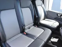 Gebraucht VW Crafter 177 PS (130 kW) 2019 Weiß Van
