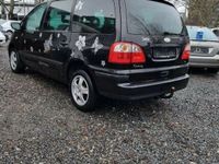 gebraucht Ford Galaxy Futura.7-Sitzer keinTÜV .