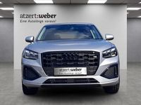 Gebraucht Audi Q2 Advanced Plus 150 PS (110 kW) 2025 Florettsilber metallic SUV