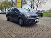 gebraucht Opel Crossland Edition 1.2 Turbo LED - Sitzheizung - Navi - USB