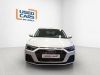 Second-hand Audi A1 Advanced 116 CP (85 kW) 2025 Alb SUV