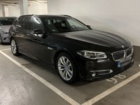 gebraucht BMW 530 d xDrive Touring A Luxury Line Luxury Line