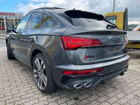 gebraucht Audi SQ5 Sportback 3.0 TDI quattro