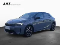 Neu Opel Corsa 110 PS (80 kW) 2025 Grafik grau Kleinwagen