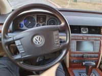 Gebraucht VW Phaeton 232 PS (170 kW) 2008 Limousine
