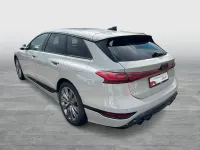 Gebraucht Audi S6 e-tron Sport 369 kW (503 PS) 2025 Siambeige metallic Kombi