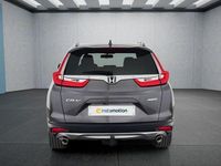 Gebraucht Honda CR-V 193 PS (141 kW) 2020 Grau SUV